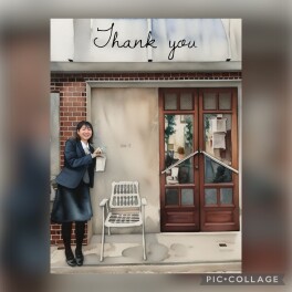 コラボ企画ありがとうございました★